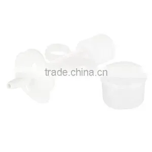 A-1047 Express Syringe Baby Medicine Feeder Liquid Silicone Medicine Dispenser thumbnail-3