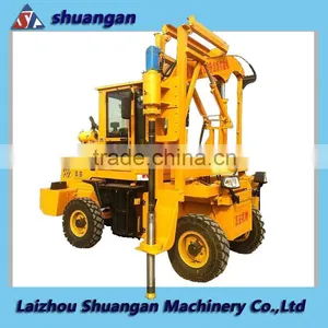 China Supplier Drilling Machine thumbnail-4