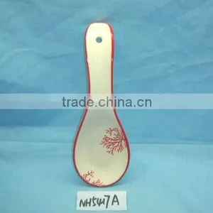 New Ceramic Spoon thumbnail-1