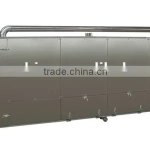 Popular Good Quality Stainless Steel Snack Dryer Machine thumbnail-4