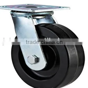 Caster and Wheel thumbnail-2