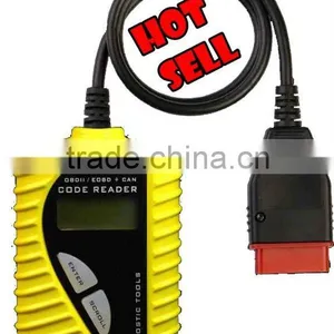 OBDII/OBD2 Auto Scanner T45 Special for VW,AUDI thumbnail-1