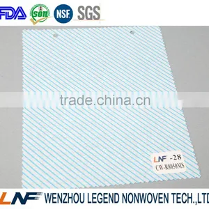Good Water Absorption Non Woven Cleaning Wipes thumbnail-6