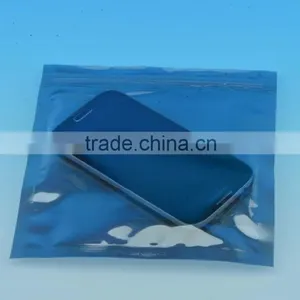 ,Environmentally Plastic Bags Mobile Phone Shell Bags,Headphone Bags,Plastic Composite Zipper Bag,Antistatic Bag Supplier's Choice thumbnail-2