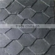 Culture Stone Slate Mosaic Pattern thumbnail-1