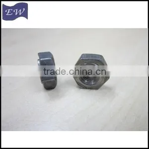 m8 Carbon Steel Din929 Weld Nut (DIN929) thumbnail-4