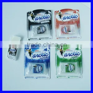 Strong Flavour Paper Mint With Cardboard Package JSL005 thumbnail-2