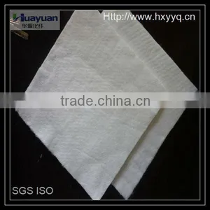 Spunbonded Non-woven Geotextiles thumbnail-2