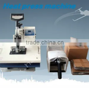 Combo Heat Press (5in1) thumbnail-1