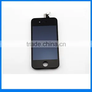for Iphone 4 4s Apple Lcd Original for Iphone 4 4s Original Digitizer Lcd Touch Screen for Iphone 4 Quality Choice thumbnail-4