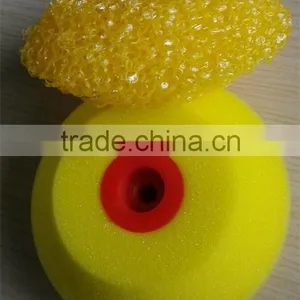 Sponge Brush/foam Roller/roller Cover for Painting and Cleaning thumbnail-3