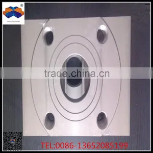 OEM/ODM Higher Professional CNC Machining Aluminium Profiles Products thumbnail-4