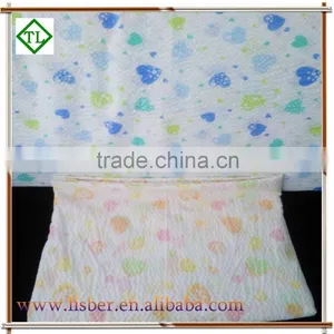 Cotton Spandex Fabric/cotton Seersucker Fabric Hot Sell thumbnail-5