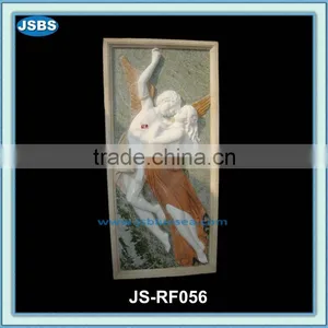 Relief, Wall Relief, Marble Relief thumbnail-1
