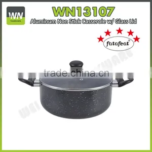 ALUMINUM SAUCEPOT thumbnail-1