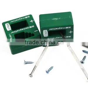 LAOA Screwdriver Bolt Screw Magnetizer Demagnetizer LA813401 thumbnail-3