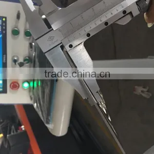 Factory Hot Sale Laser Cutting Machine 0.5-3 mm Stainless Steel / 500W 700W 1000W Fiber Metal Laser Cutting Machine thumbnail-5