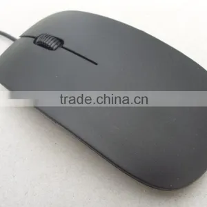 2016 Colourful Both Hands OEM Logo 3D Cheapest Optical Mouse thumbnail-5