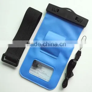 Dry Bag With Phone Jack thumbnail-2