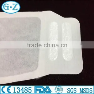 Classic Triple Muscle Pain Relief Patches Physical Therapy Heat Pack thumbnail-1