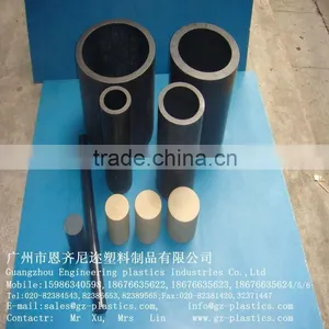 Customized Thickness Size Plastic Sheets PEEK Sheet With 25% GF thumbnail-4
