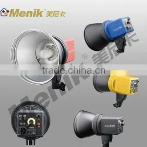 S Mini Studio Strobe Flash,studio Lighting,photo Light thumbnail-1