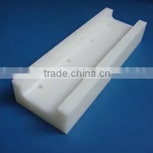 Cheap and Fine Professional Custom Processing Nylon Guide Roller thumbnail-5