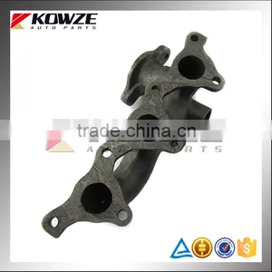 Left Exhaust Manifold for Mitsubishi Pajero Montero Sport K76T K86W K89W K96W K99W MR450954 MR188312 MR188310 thumbnail-5