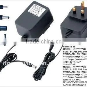 Indoor Transformer With EI-48 Type thumbnail-1