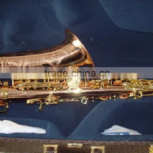 Copper Body Alto Saxophone Like Selmer Super Action 80-III thumbnail-6