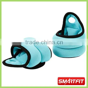 Kids Soft Wrist Weights thumbnail-1