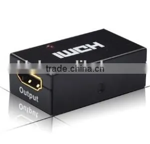 HDMI Repeater/amplifier, Support 4K 3D thumbnail-1