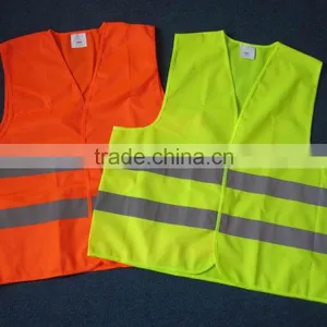 Safety Vest thumbnail-6