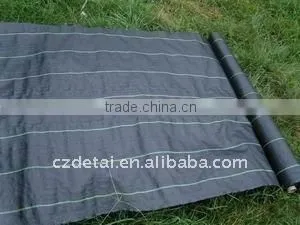 Weed Control Mat, pp Weed Mat, Vegetables Protective Net thumbnail-5