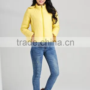 Heating Coat for Women thumbnail-2
