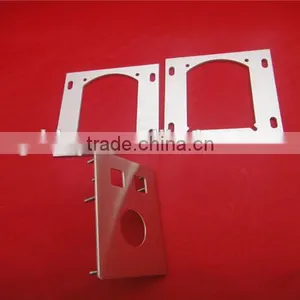 2015 OEM China Hot High Precision Metal Brushing Products thumbnail-1