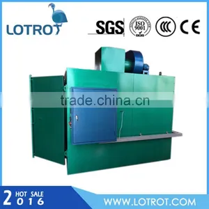 Industrial Laboratory Vegetables Drying Oven thumbnail-1