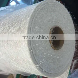 China e Glass Powder Chopped Strand Mat Price thumbnail-1