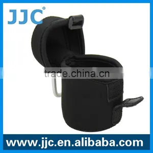 JJC Good Quality 5mm Thick Neoprene Camera Lens Pouches thumbnail-2