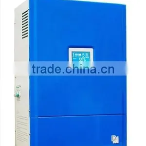 HENRYD! IEC/CE Approved Horizontal 2000w Wind Turbine Generator 24V 48V Off Grid System, Easy Installation, Low Rpm 350rpm thumbnail-2