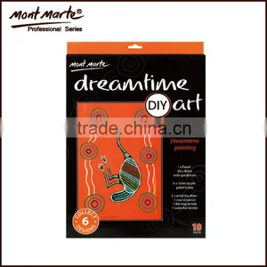High Quality Best Selling Hobby DIY Art Set thumbnail-1