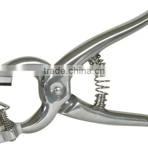 TATTOO PLIER Supplies thumbnail-1