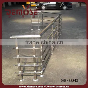 Interior Balcony Wire Railing /stainless Steel Railing thumbnail-1