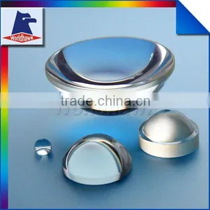 High Precision Optical Aspheric Lens thumbnail-3