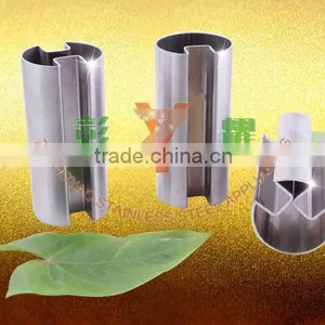 Top Quality Stainlss Steel Round Tube thumbnail-4
