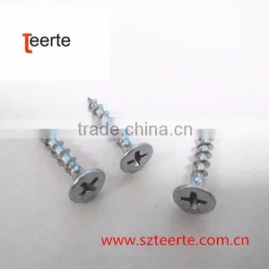 Chipboard Screws and Fasteners China Suppliers thumbnail-4