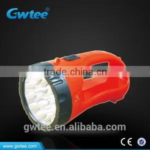 GT-8505 1.5W Single Led Searchlight Powerful thumbnail-5