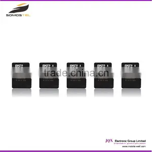 [somostel] 8GB Quality Digital Flash SD Card thumbnail-1