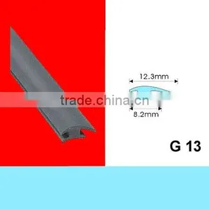 Strips High Quality PVC Glazing Seal Gasket thumbnail-1