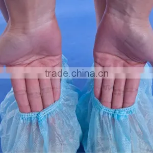 Disposable Shoecover thumbnail-3